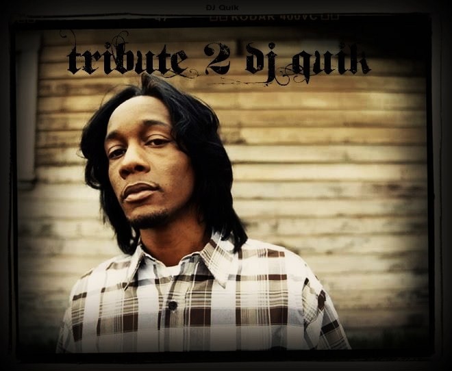洋楽 Danny Boy It's About Time deathrow quik Tribute 2 DjQuik: Danny Boy - Its About Time